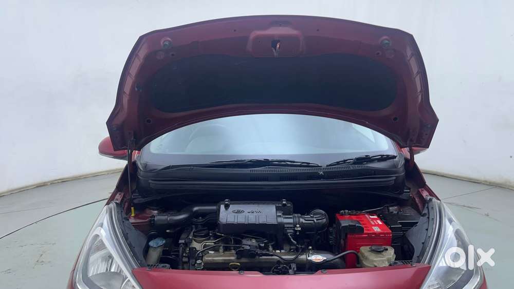 Hyundai Xcent Sx 1.1 Crdi, 2014, Diesel
