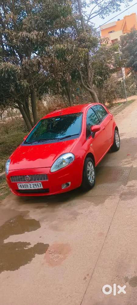 Good Condition