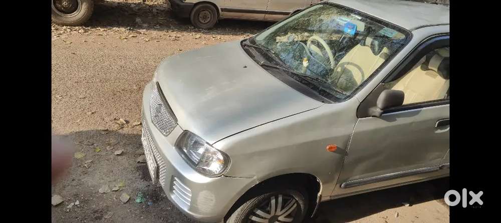 Maruti Suzuki Alto 2010