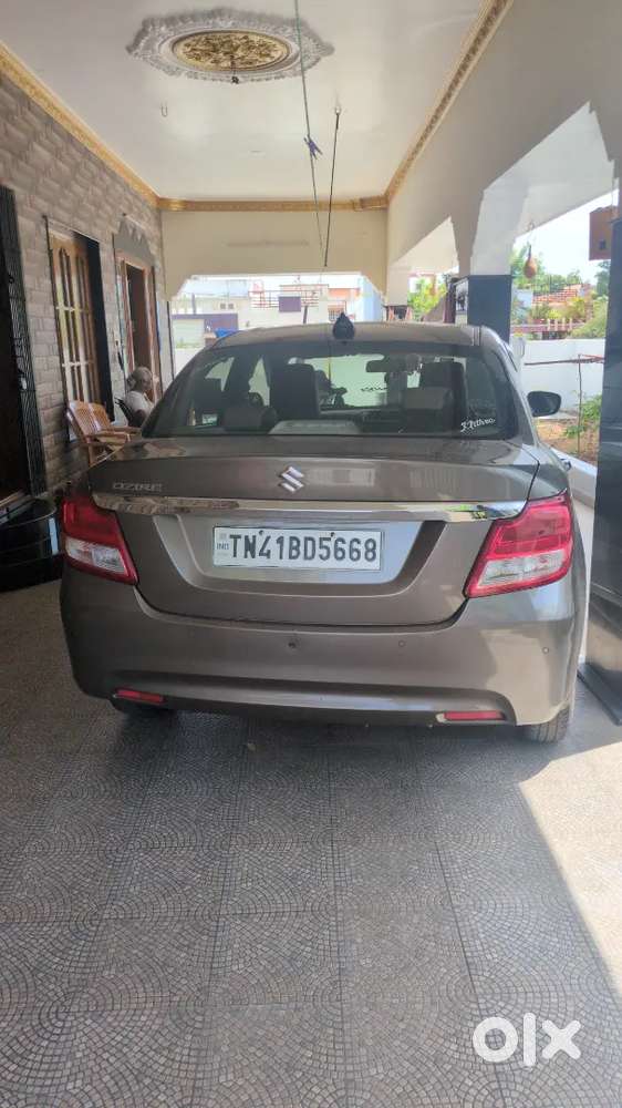Maruti Suzuki Dzire 2024 Petrol 36000 Km Driven