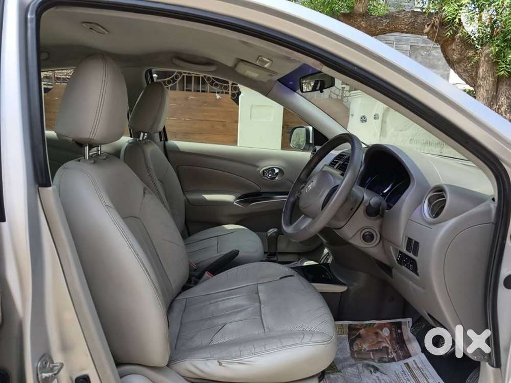 Renault Scala Diesel Rxz, 2015, Diesel