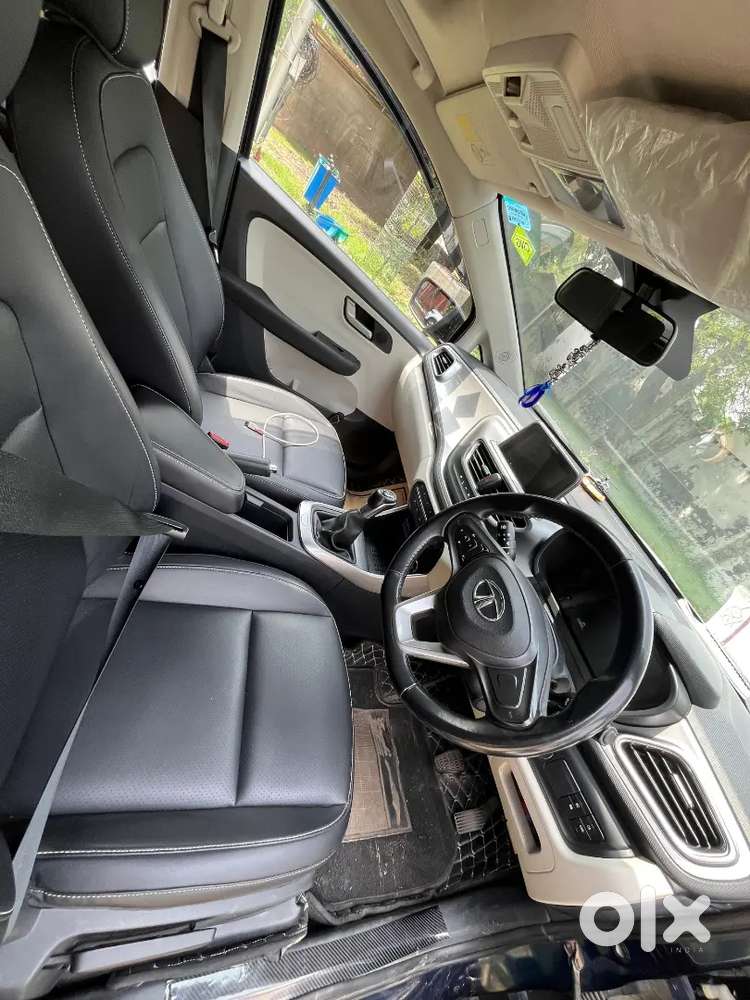 Tata Altroz Icng Xz (o) (s) Plus 2024