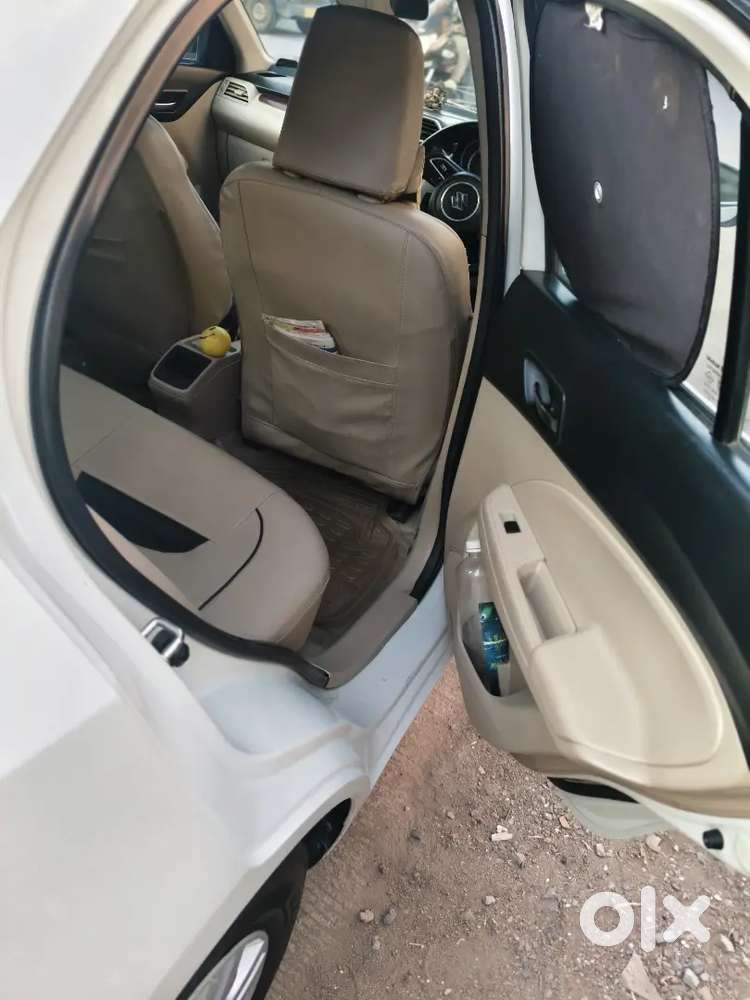Maruti Suzuki Dzire 2018 Diesel 75000 Km Driven
