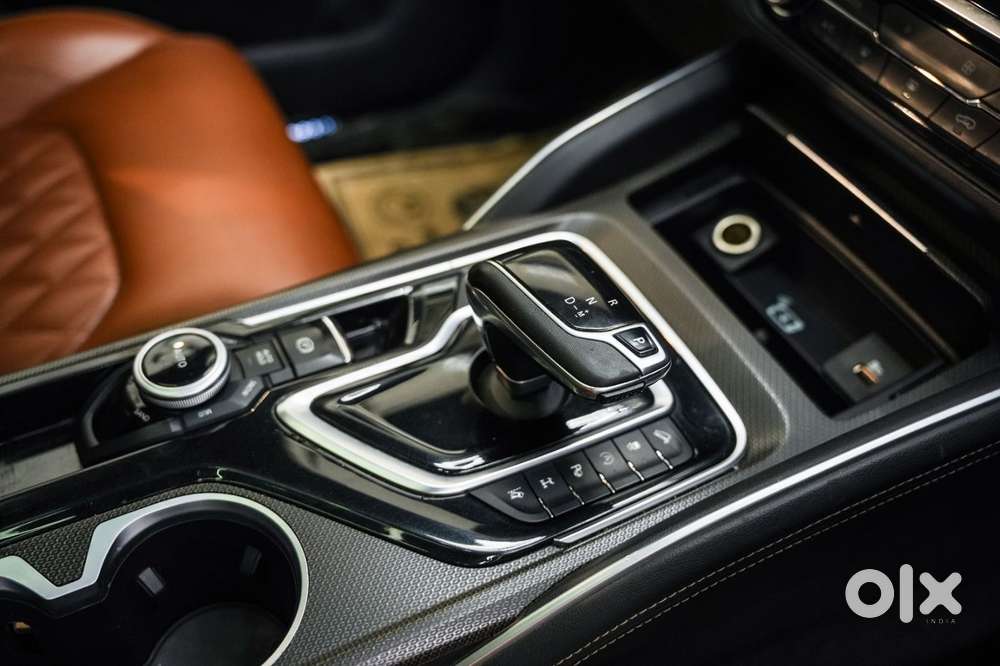 Mg Gloster Savvy 7 Seater, 2021, Petrol