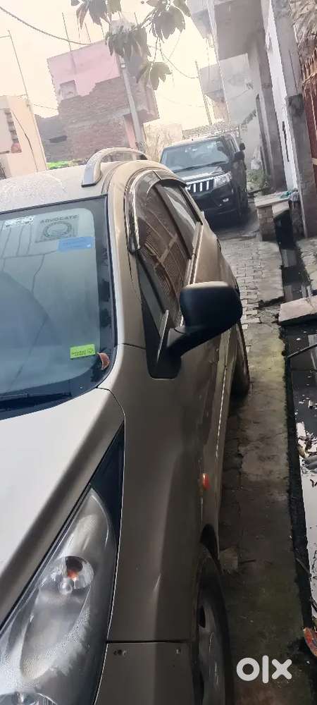 Ok Car  Power Window Power Steering Hai Nd 12 May 2031 Tk Pasing Hai