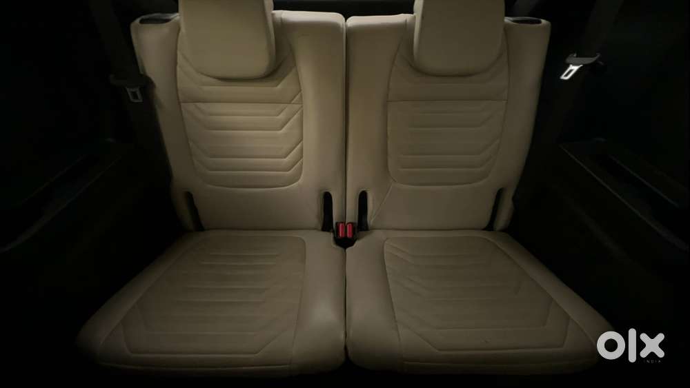 Kia Carens 1.5 Luxury Plus Diesel At 6 Str, 2022, Diesel