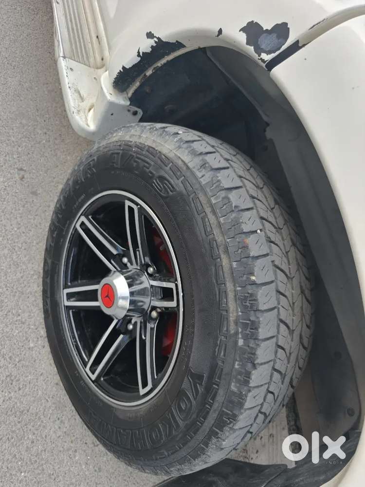 Mahindra Scorpio 2014 Diesel 130000 Km Driven