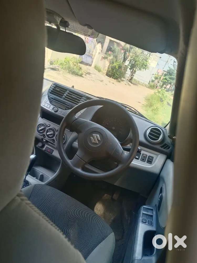 Maruti Suzuki A-star 2012 Petrol Good Condition