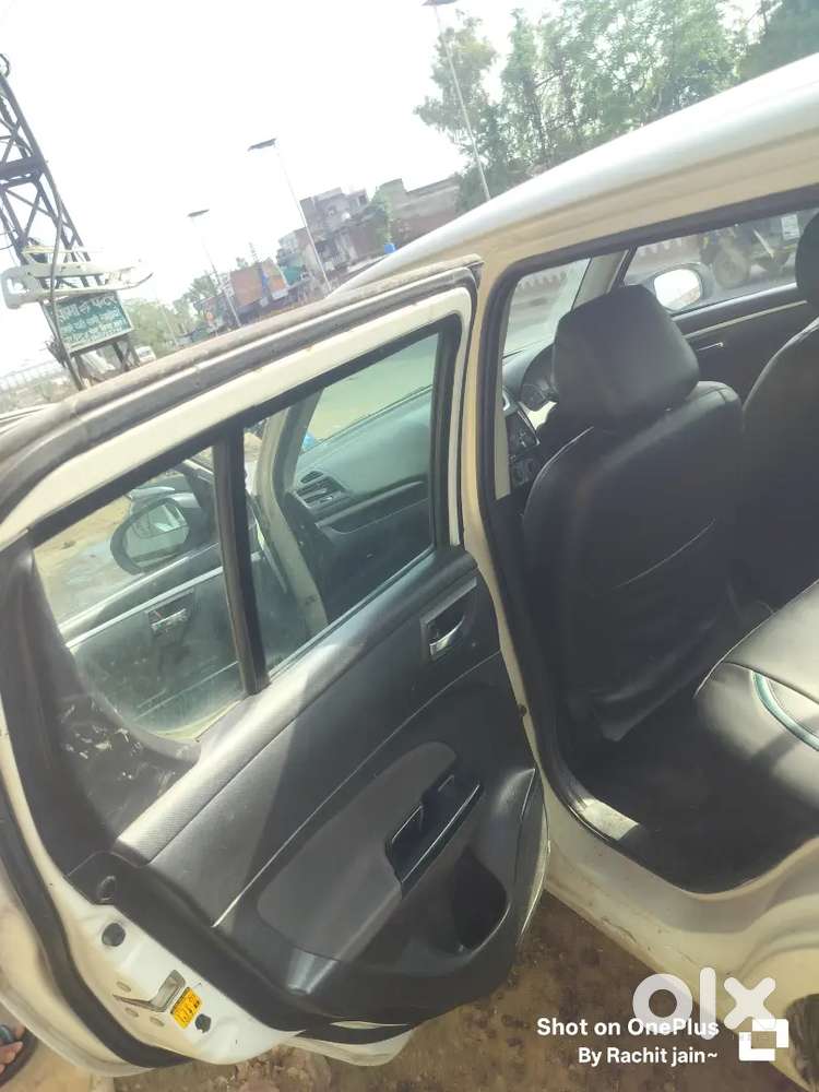 Maruti Suzuki Swift 2012 Diesel Well Maintained