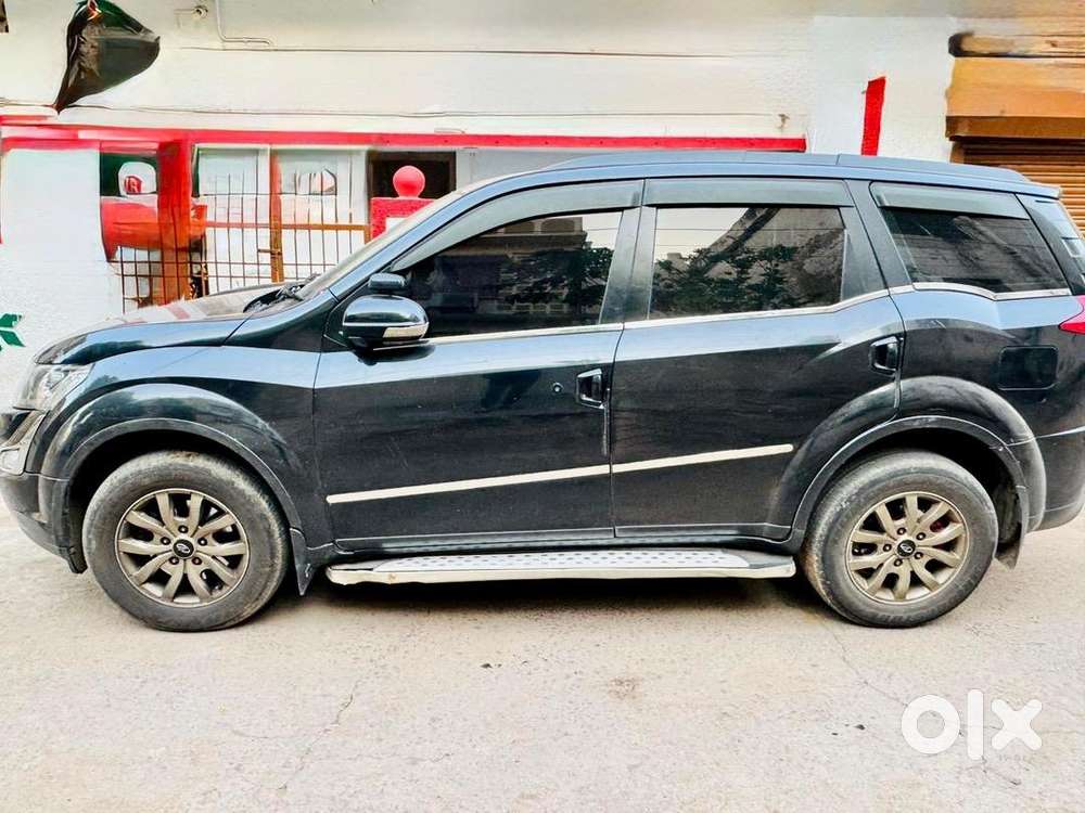 Mahindra Xuv500 2016 Diesel Well Maintained