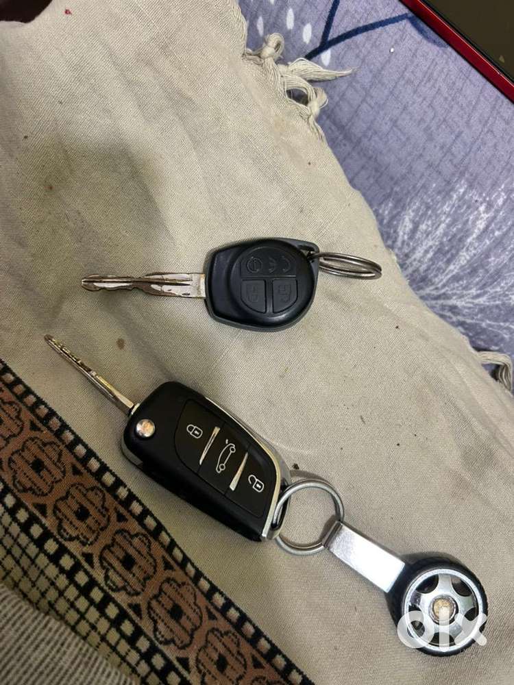 Maruti Suzuki Swift Dzire 2016 Cng & Hybrids 63000 Km Driven