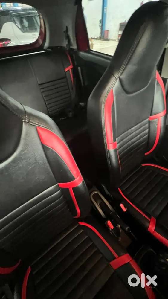 Maruti Suzuki Alto 2023 Vxi Plus Single Owner Low Km