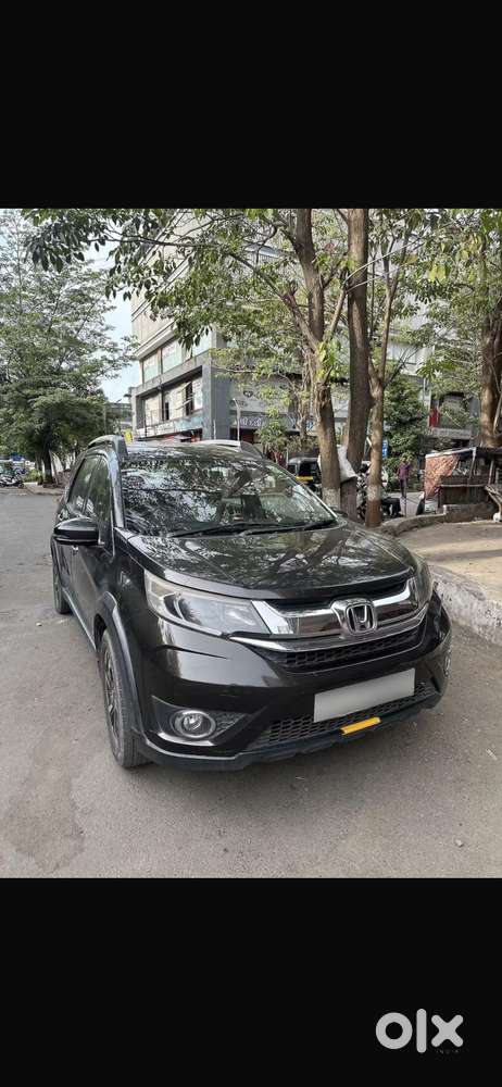 Honda Br-v 2016 Petrol Well Maintained