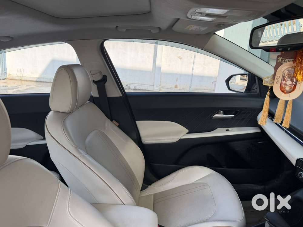 Hyundai New Verna Sx O 1.5 Turbo Gdi Mt, 2024, Petrol