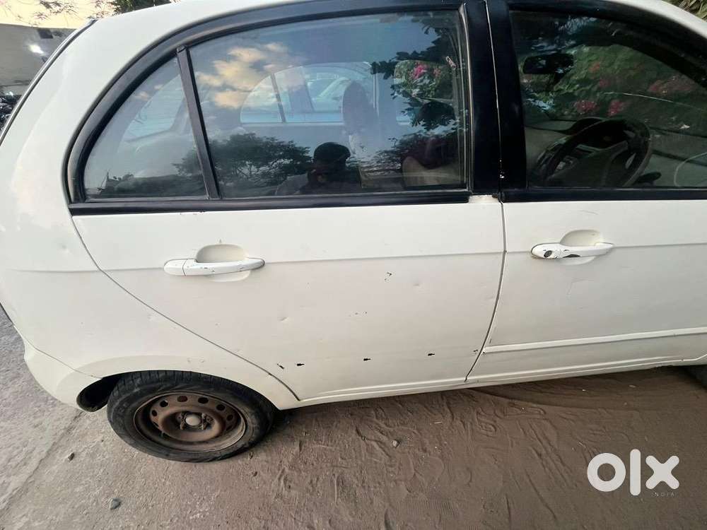 Tata Indica Vista 2010 Diesel 165000 Km Driven