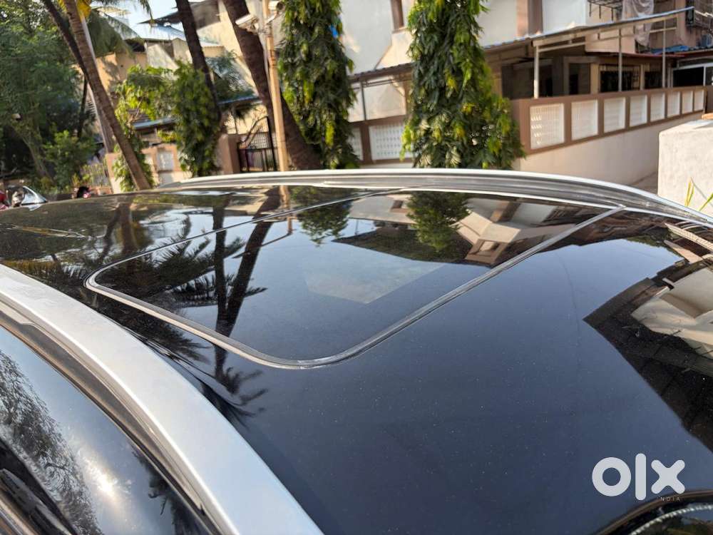 Kia Carens 1.5 Luxury Plus Diesel At 7 Str, 2022, Diesel