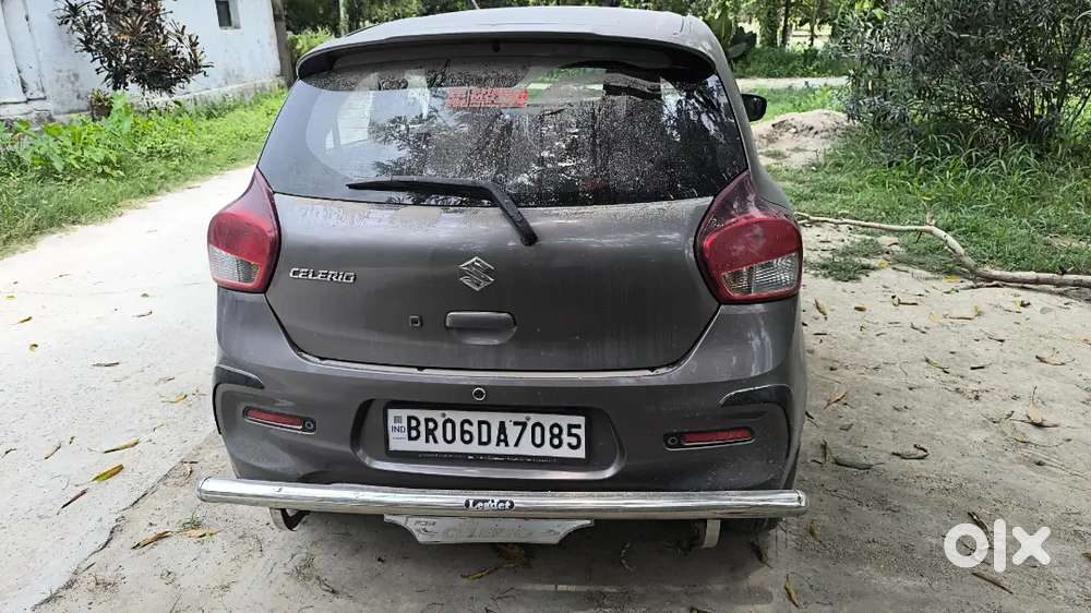 Maruti Suzuki Celerio 2022 Petrol 47000 Km Driven