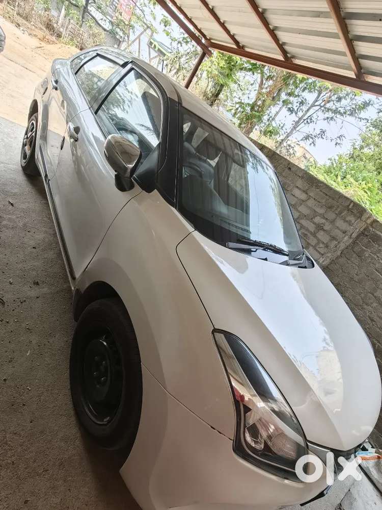 Maruti Suzuki Baleno 2020 Petrol 100000 Km Driven