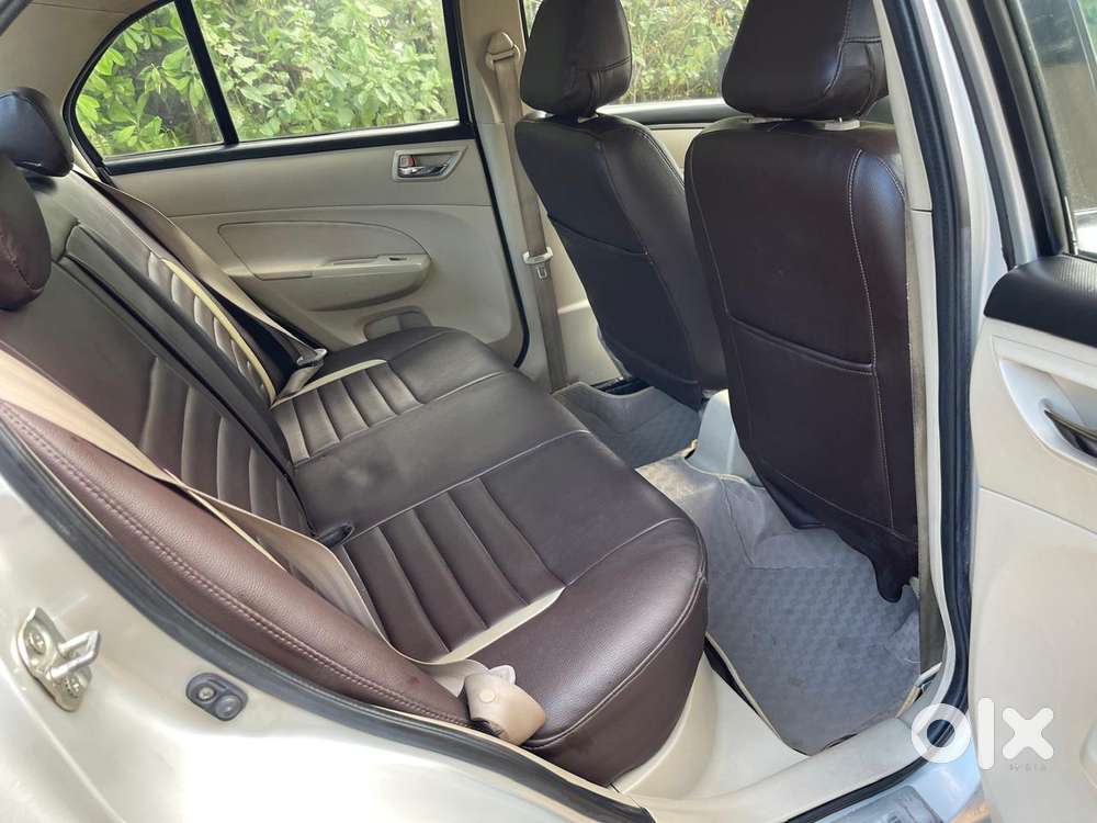 Maruti Suzuki Swift Dzire Vdi, 2013, Diesel