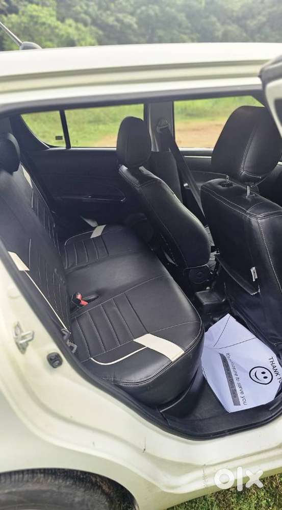 Maruti Suzuki Swift 2011-2014 Vdi, 2012, Diesel