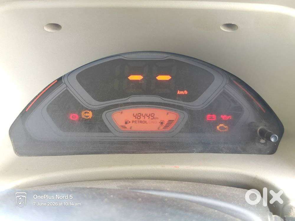 Maruti Suzuki Eeco 5 Str With Ac Plus Htr Cng, 2023, Cng & Hybrids
