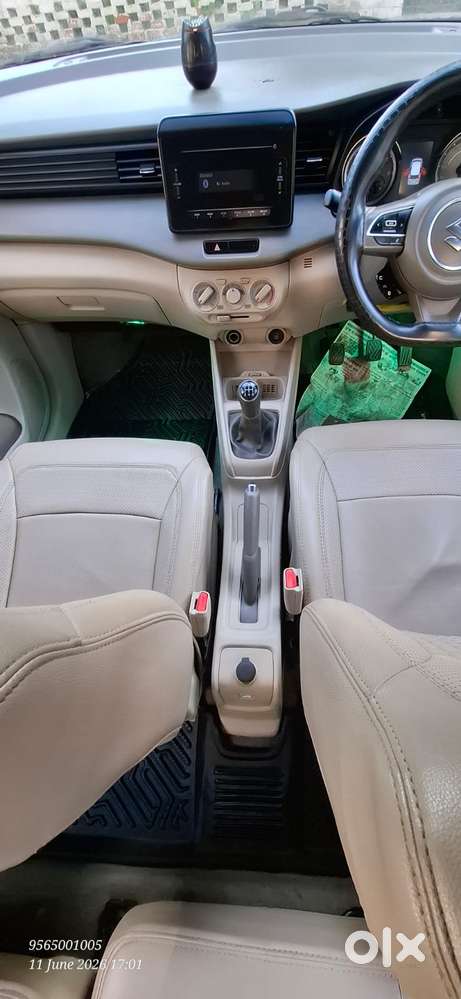 Maruti Suzuki Ertiga Vxi (o) Cng, 2024, Cng & Hybrids