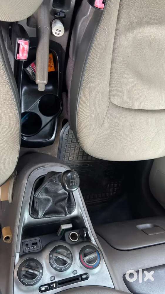 Hyundai I10 Sportz Petrol 2010