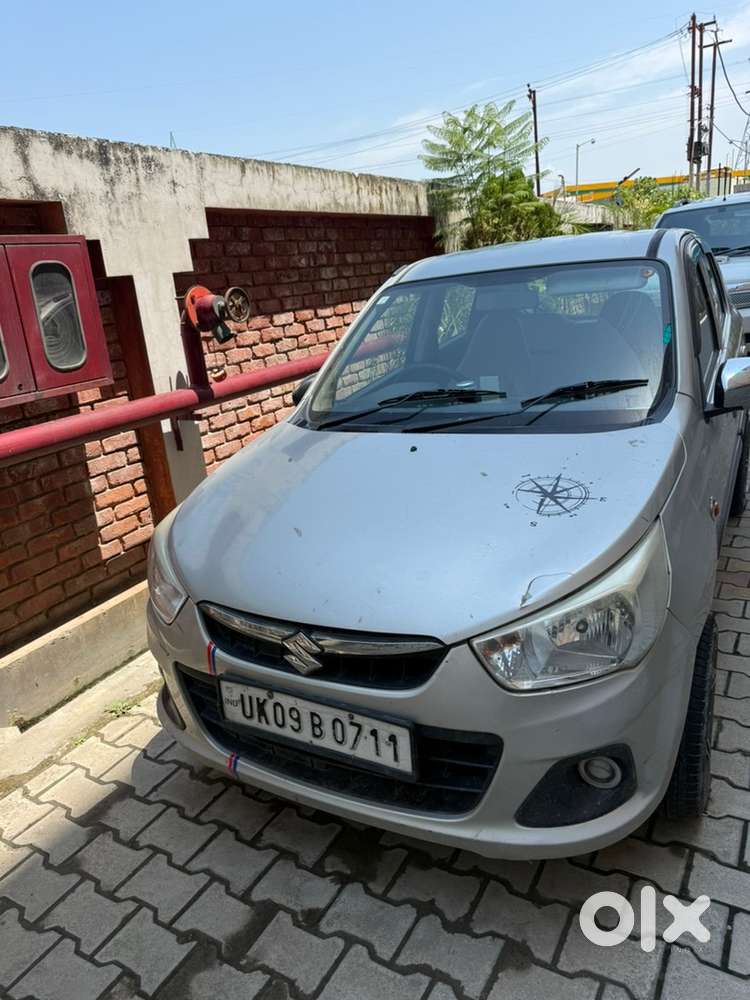2017 Maruti Alto Petrol