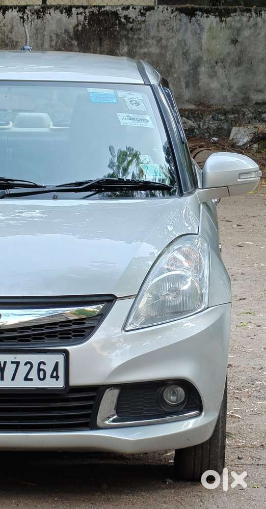 Maruti Suzuki Swift Dzire 1.3 Vxi, 2015, Petrol