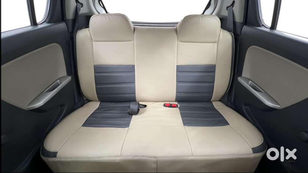Maruti Suzuki Alto K10 2010-2014 Vxi, 2017, Petrol