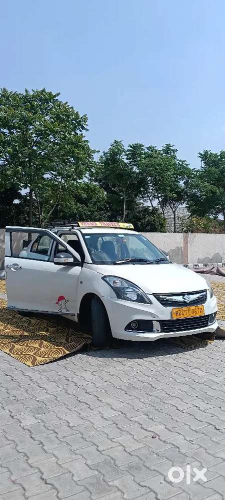 Maruti Suzuki Swift Dzire Tour 2021