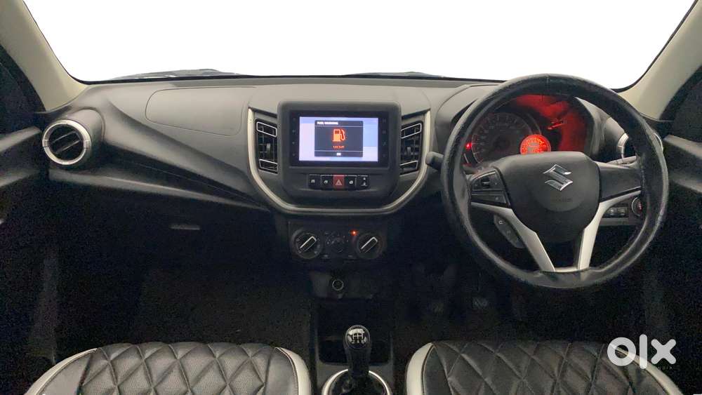 Maruti Suzuki Celerio 2021-1.0 Zxi Plus Mt, 2024, Petrol