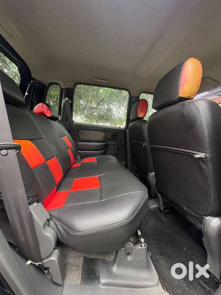Maruti Suzuki Wagon R Lxi Bsii, 2010, Petrol