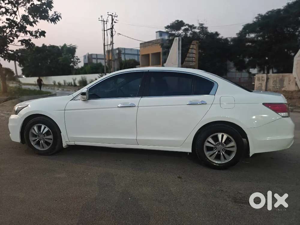 On Record Driven All Original Condition