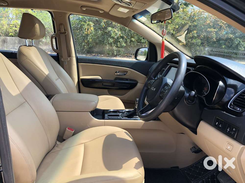 Kia Carnival Prestige, 2022, Diesel