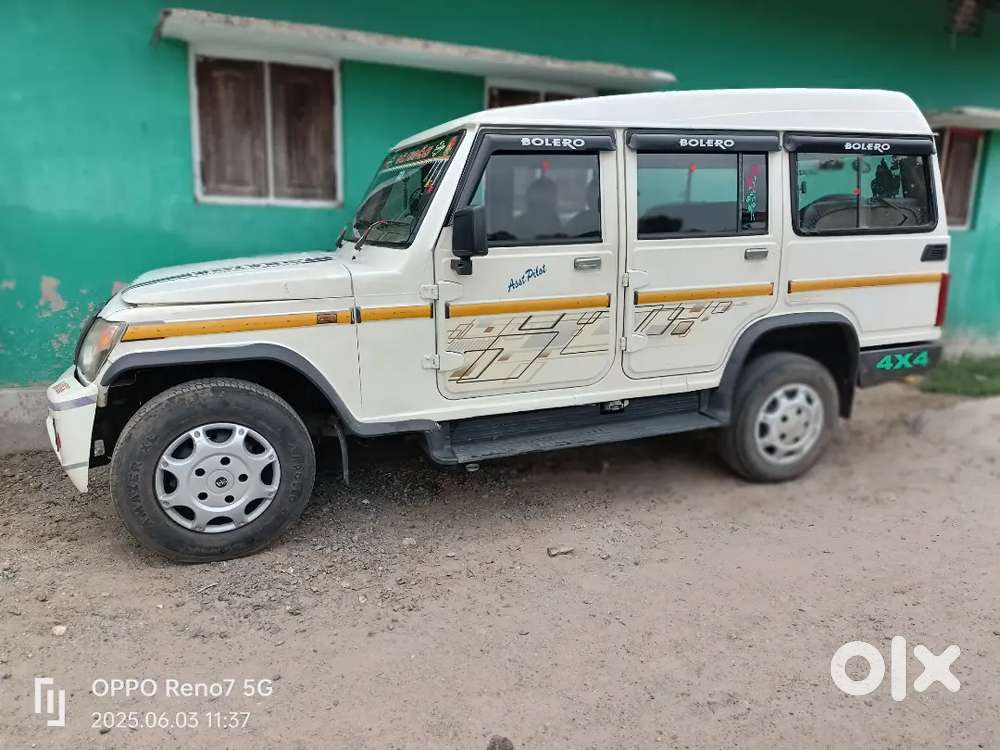 Well Mantion And Good Condition