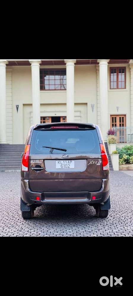 Mahindra Xylo, 2012, Diesel