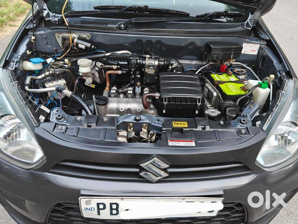 Maruti Suzuki Alto 800 0.8 Vxi (o), 2022