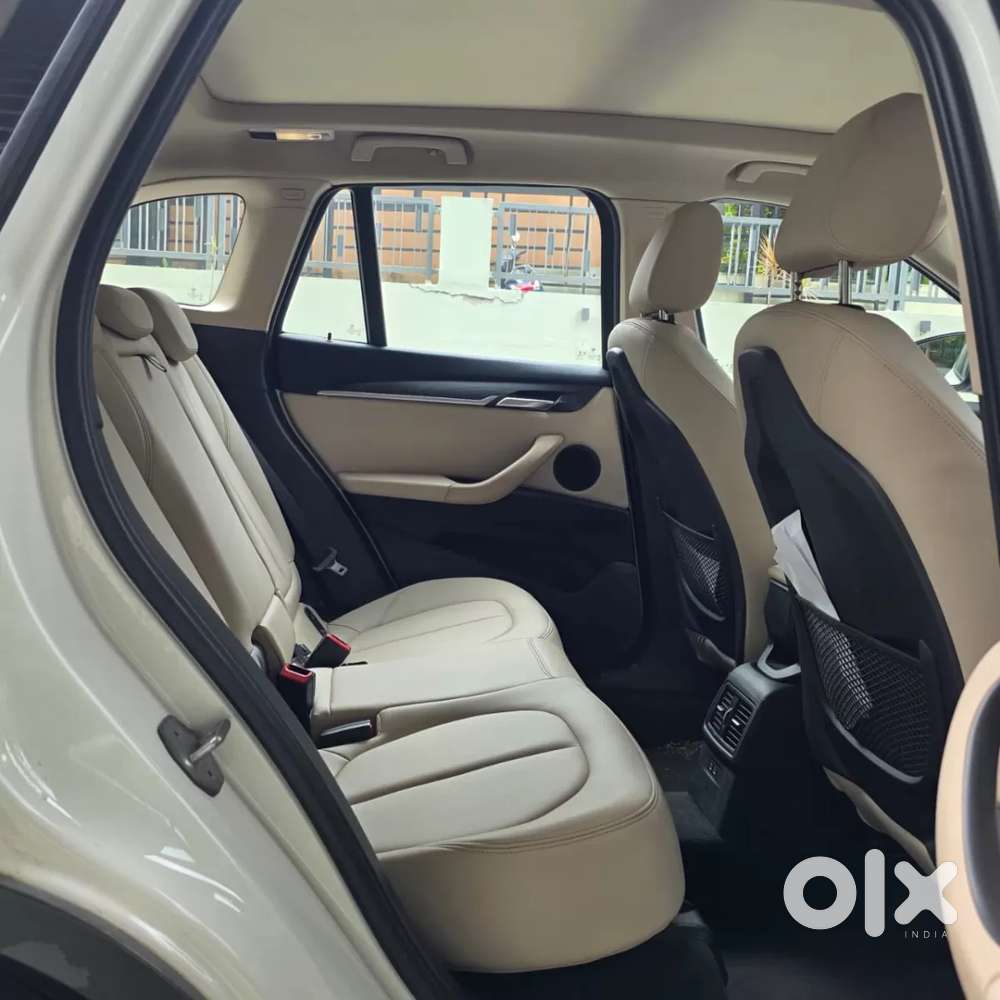 Bmw X1 2.0 Sdrive20d Xline, 2019, Diesel