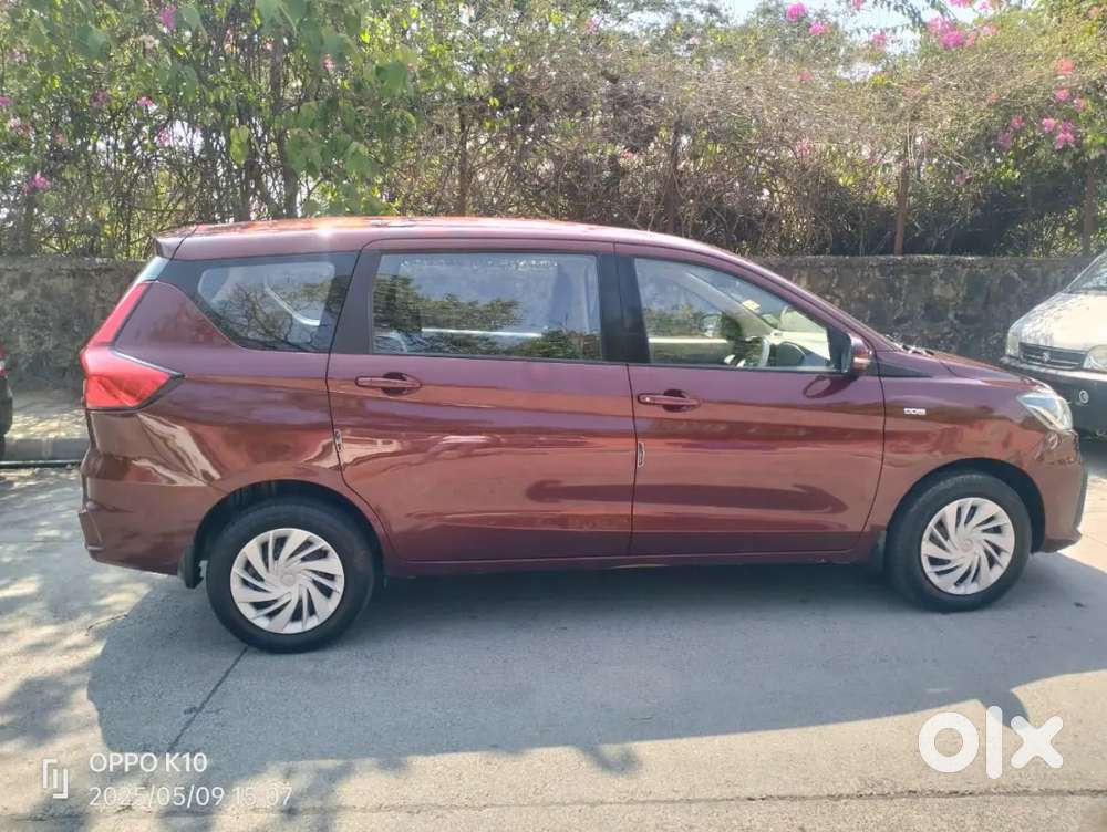 Maruti Suzuki Ertiga Vdi 2019