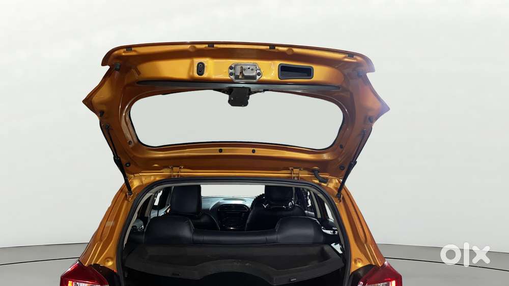 Tata Tiago 1.2 Revotron Xz, 2018, Petrol