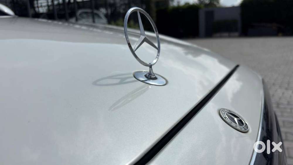 Mercedes-benz S-class S 350d, 2022, Diesel