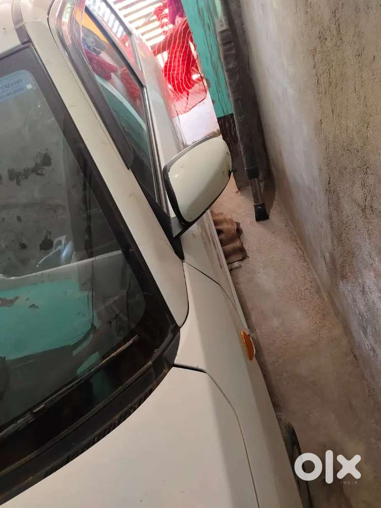 Maruti Suzuki Wagon R 2022 Petrol 41000 Km Driven