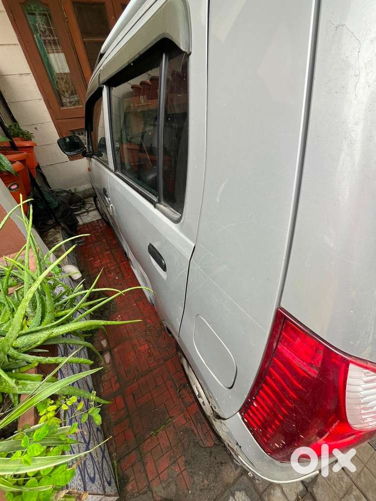 Wagon R Petrol 2011 Year