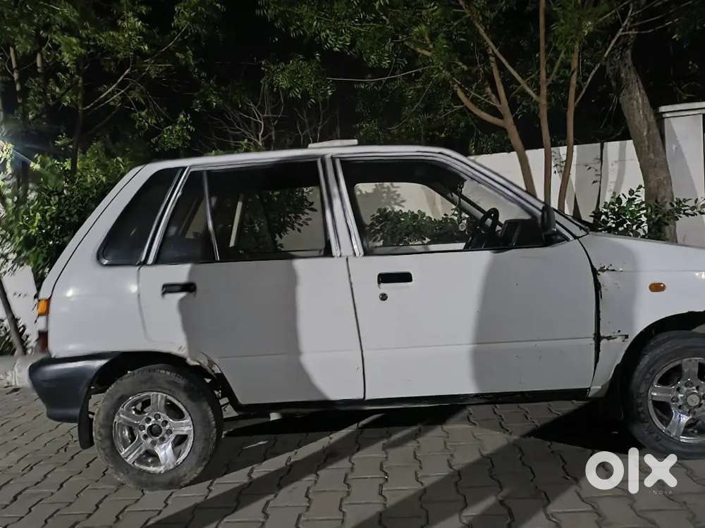 Maruti Suzuki