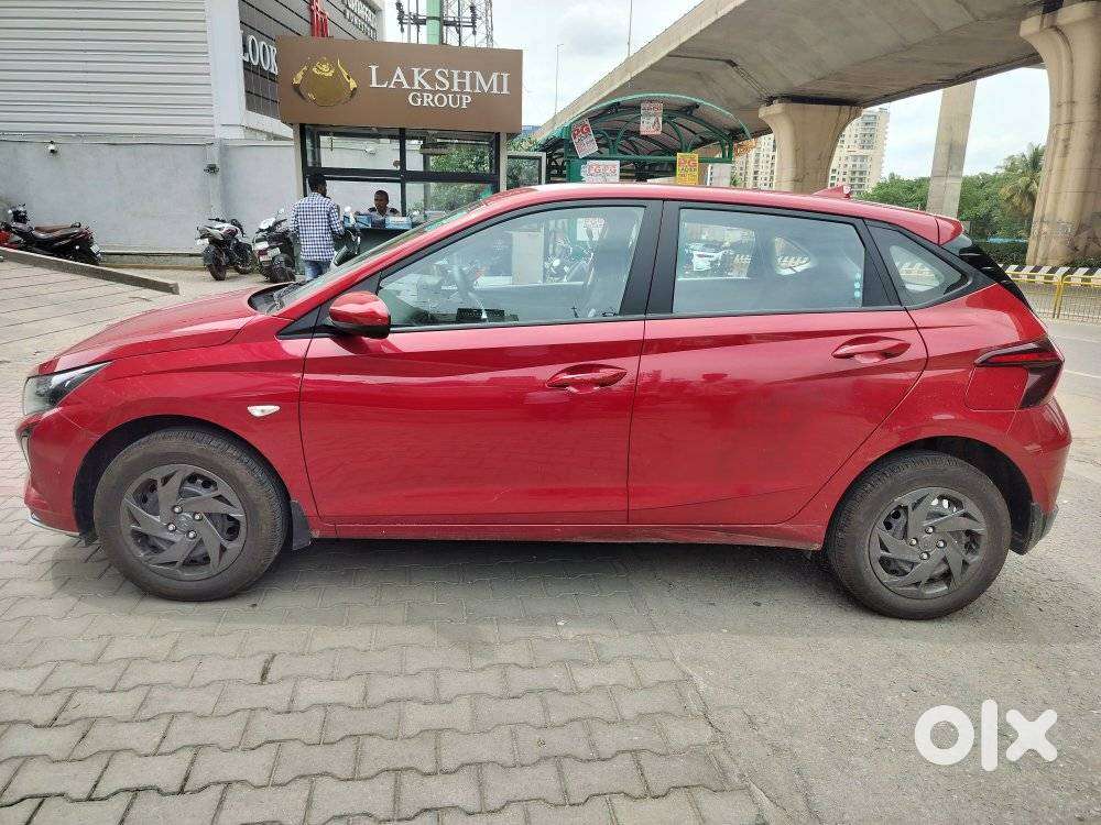 Hyundai New I20 1.2 Magna Mt, 2025, Petrol