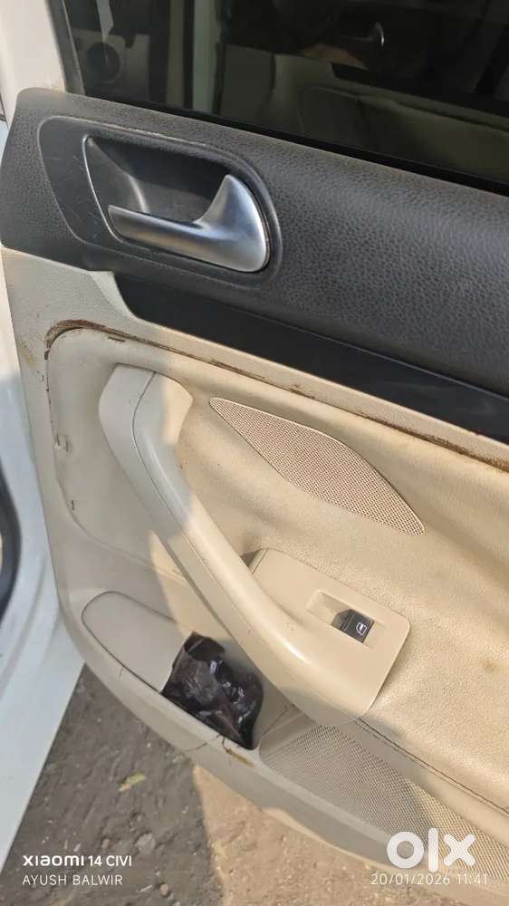 Volkswagen Jetta 1.9 Tdi Automatic  Diesel