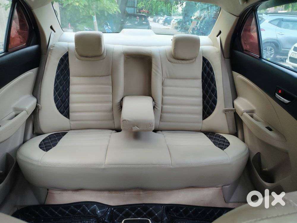 Maruti Suzuki Dzire 1.2 Vxi, 2018, Cng & Hybrids