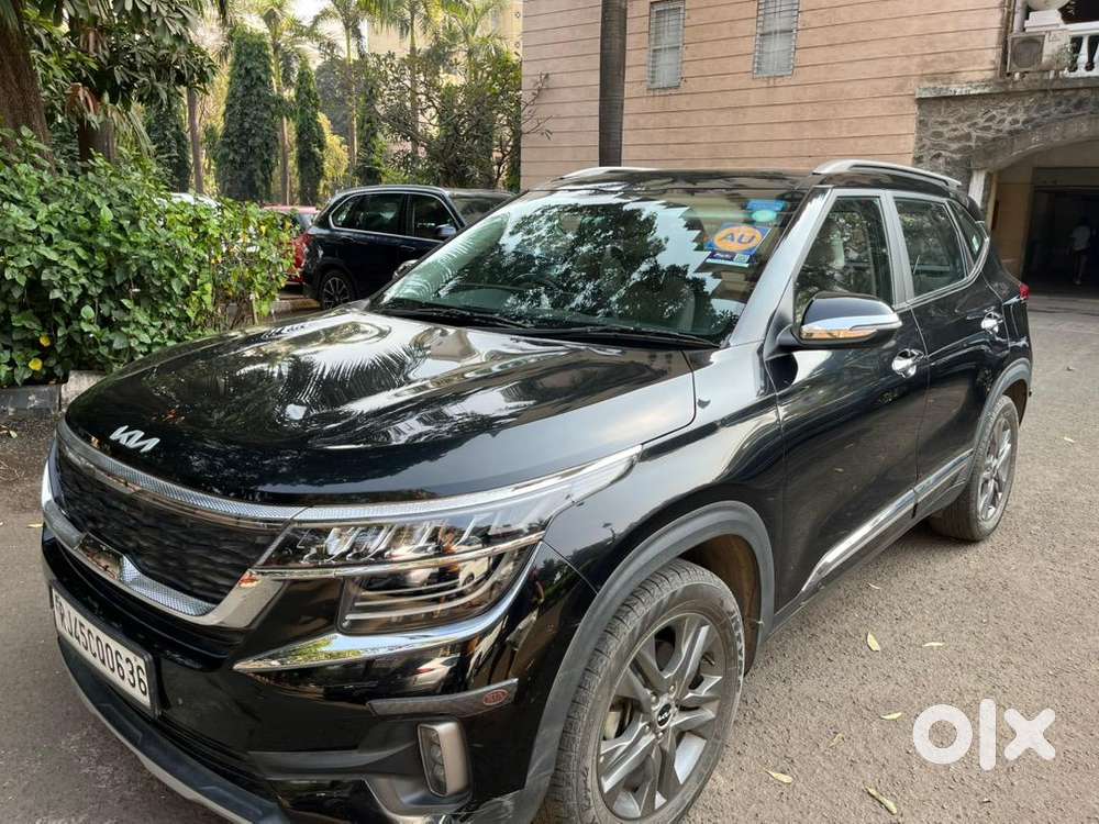 Kia Petrol Manual 2021