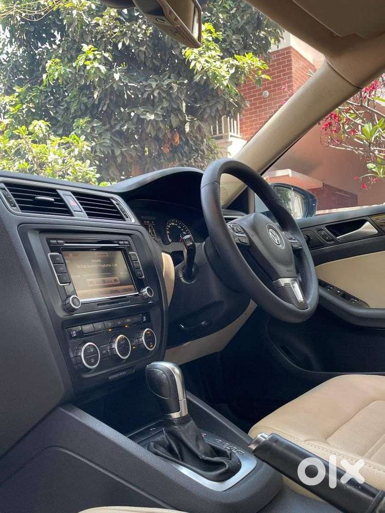 Volkswagen Jetta 2.0l Tdi Highline At, 2014, Diesel